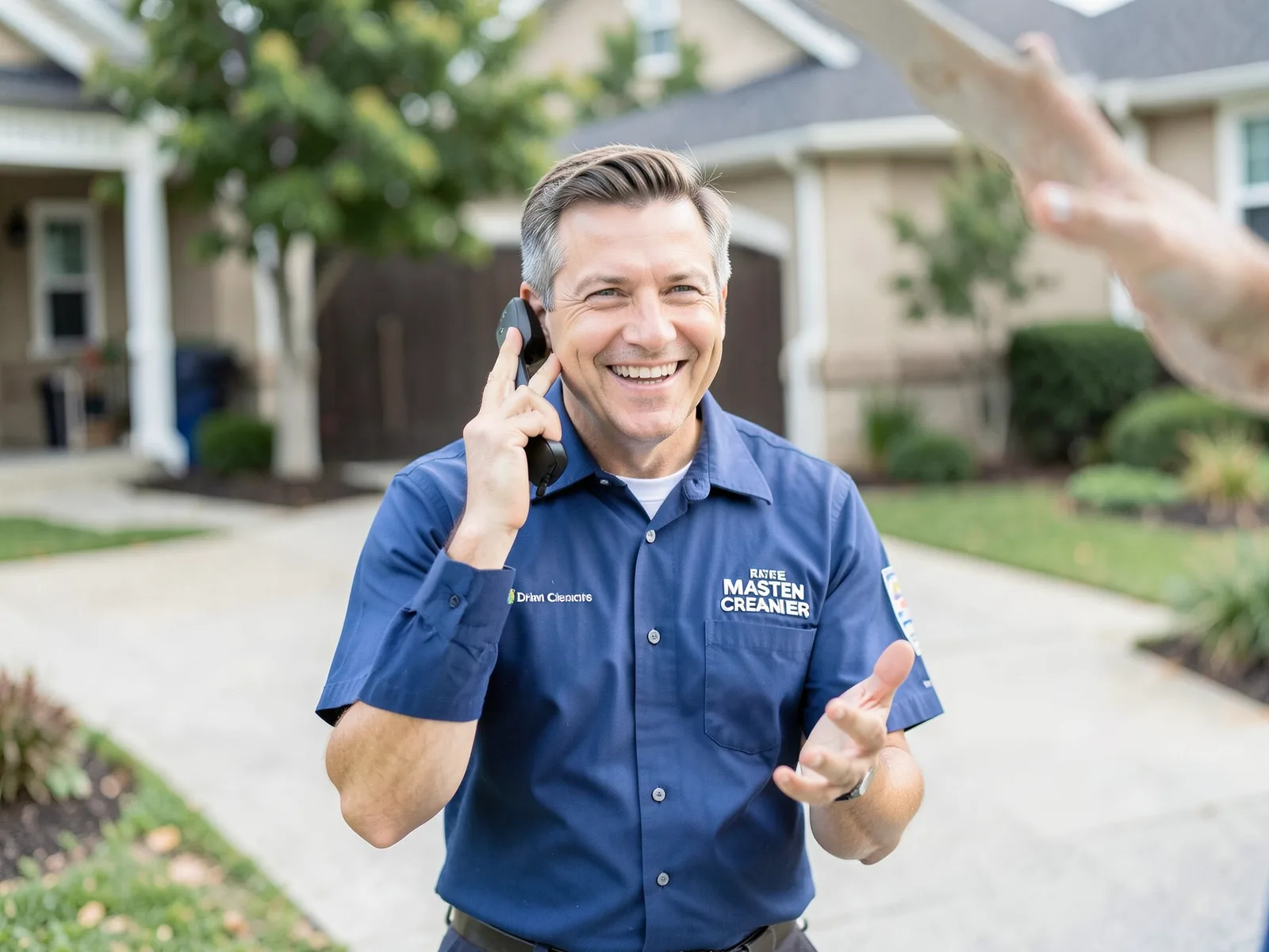 Drain Cleaning Conesville, IA FAQs